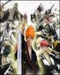 pic for Bleach Cast